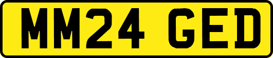 MM24GED