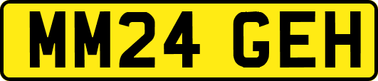 MM24GEH