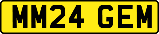 MM24GEM
