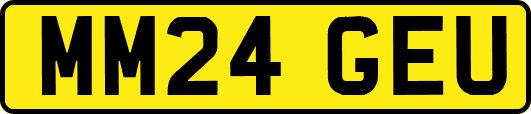 MM24GEU