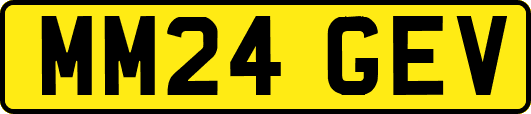MM24GEV