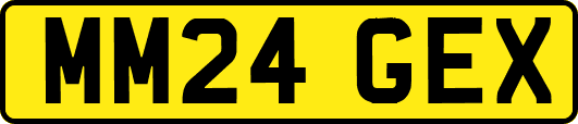MM24GEX