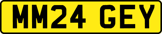 MM24GEY