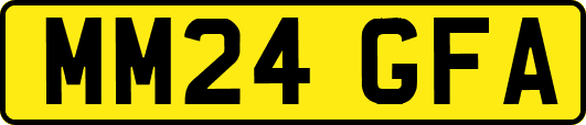 MM24GFA