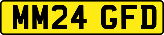 MM24GFD