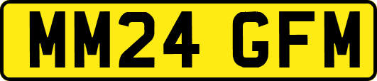 MM24GFM