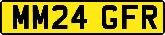 MM24GFR
