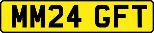 MM24GFT
