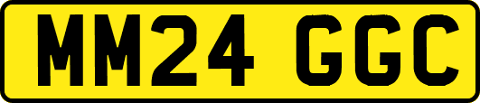 MM24GGC