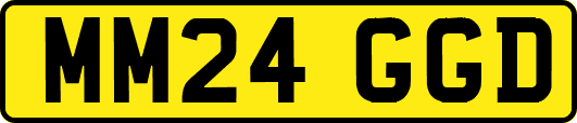 MM24GGD