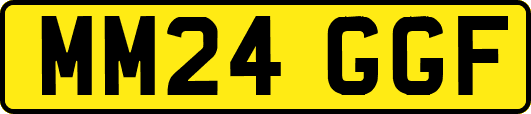 MM24GGF