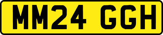 MM24GGH