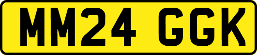 MM24GGK