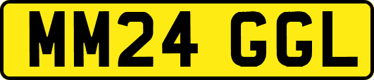 MM24GGL