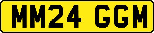 MM24GGM