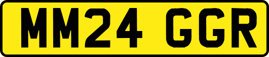 MM24GGR