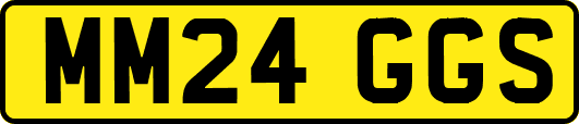 MM24GGS