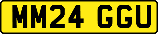 MM24GGU