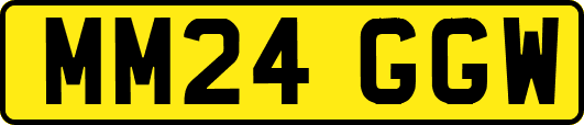 MM24GGW