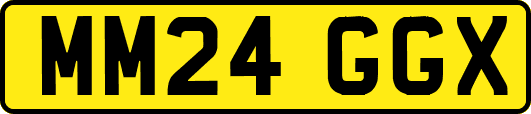 MM24GGX