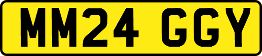 MM24GGY