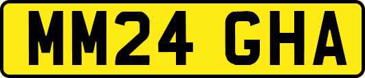 MM24GHA