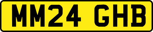 MM24GHB