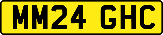 MM24GHC