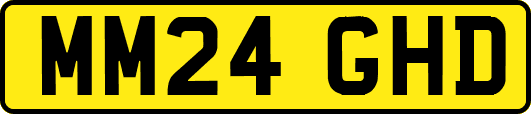 MM24GHD