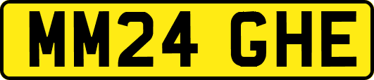 MM24GHE
