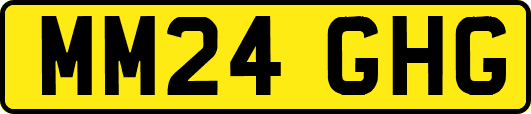 MM24GHG
