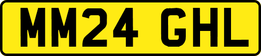 MM24GHL