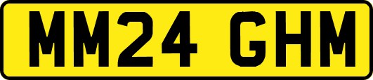 MM24GHM