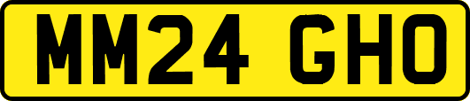 MM24GHO