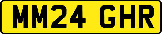 MM24GHR