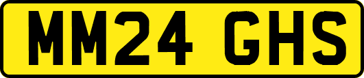 MM24GHS