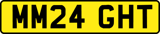 MM24GHT