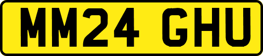 MM24GHU