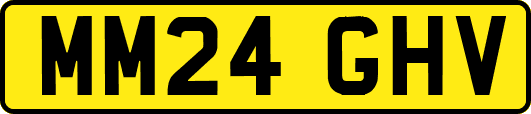 MM24GHV