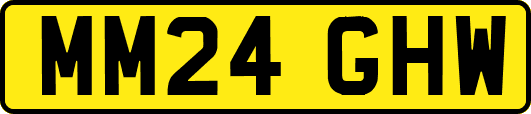 MM24GHW