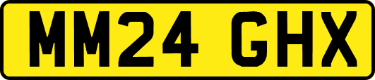 MM24GHX