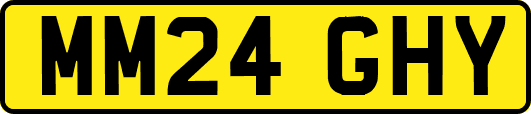 MM24GHY