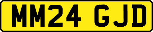 MM24GJD