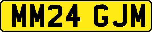 MM24GJM