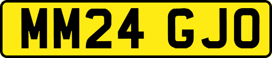 MM24GJO