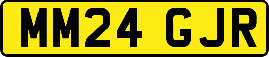 MM24GJR