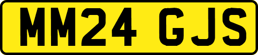 MM24GJS