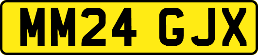 MM24GJX
