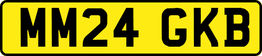 MM24GKB