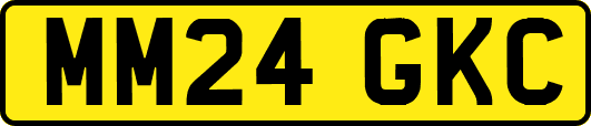 MM24GKC